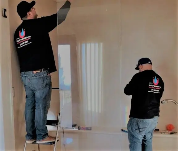 Professional plumbing installation for Toilet Repair in Apalache