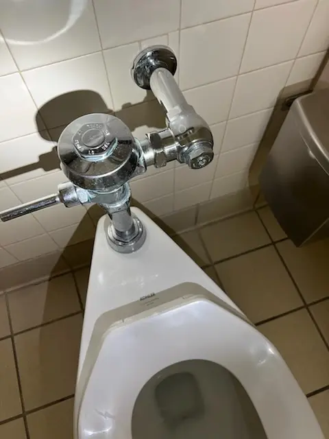 Fixture installation and repair for Repiping in Apalache